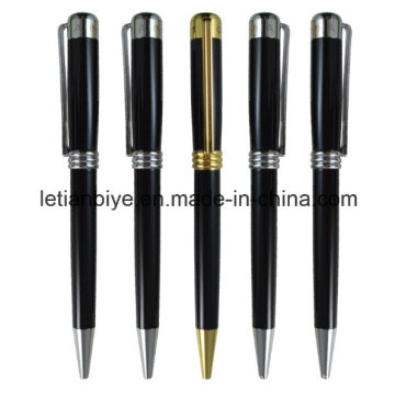 Gloss Chrome Metal Cross Ball Pen Price (LT-C158)